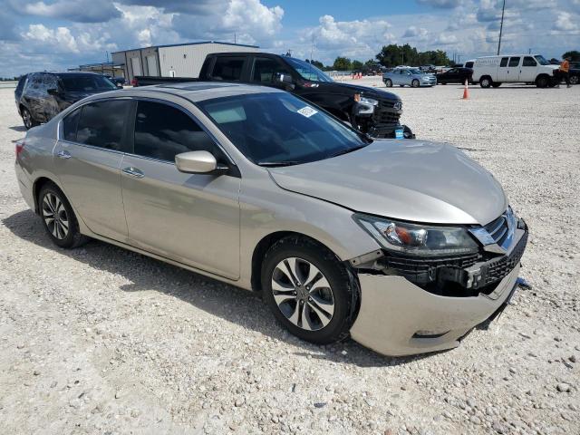 Photo 4 from auction – 2014 HONDA ACCORD SPO with VIN 1HGCR2F52EA290679