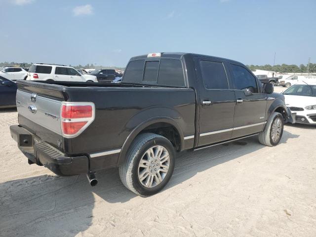 Photo 3 from auction – 2014 FORD F150 SUPER with VIN 1FTFW1CTXEFC07438