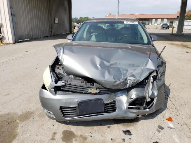 Photo 5 from auction – 2008 CHEVROLET IMPALA LS with VIN 2G1WB58N281323685