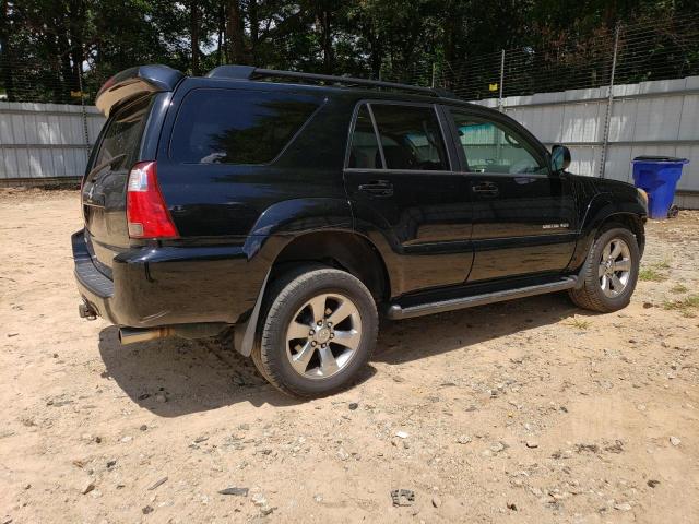 Photo 3 from auction – 2006 TOYOTA 4RUNNER LI with VIN JTEBU17R768061830