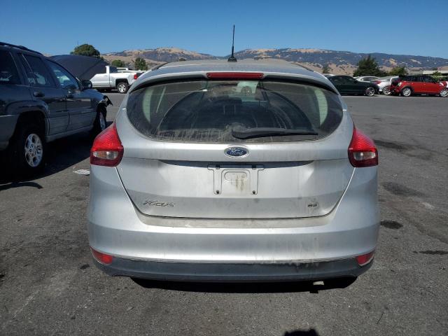 Photo 6 from auction – 2017 FORD FOCUS SE with VIN 1FADP3K26HL230865