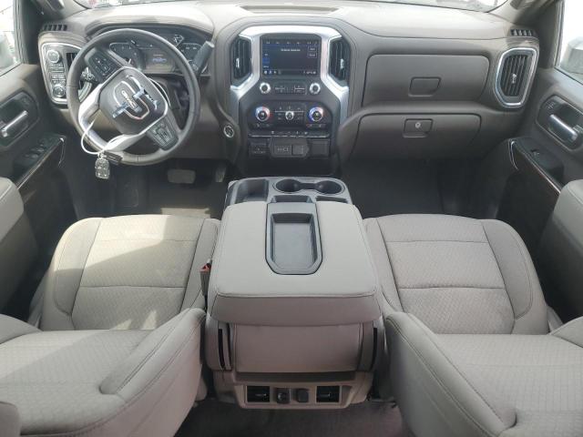 Photo 8 from auction – 2023 GMC 1500 with VIN 1GT49MEY0PF190080