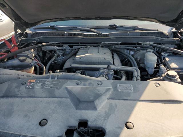 Photo 11 from auction – 2015 CHEVROLET SILVERADO with VIN 3GCUKSEJ7FG334880