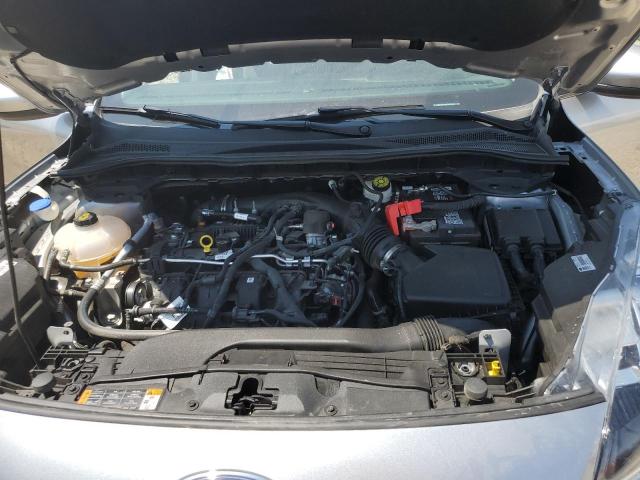 Photo 12 from auction – 2021 FORD ESCAPE TIT with VIN 1FMCU9J94MUA30504