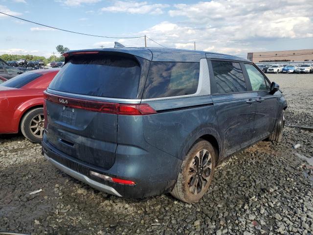 Photo 3 from auction – 2024 KIA CARNIVAL E with VIN KNDNC5H30R6449505