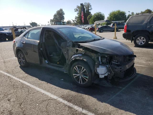 Photo 4 from auction – 2016 TOYOTA COROLLA L with VIN 5YFBURHE4GP430101