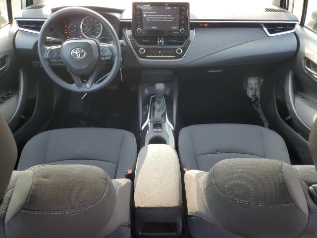 Photo 8 from auction – 2022 TOYOTA COROLLA LE with VIN 5YFEPMAEXNP282308