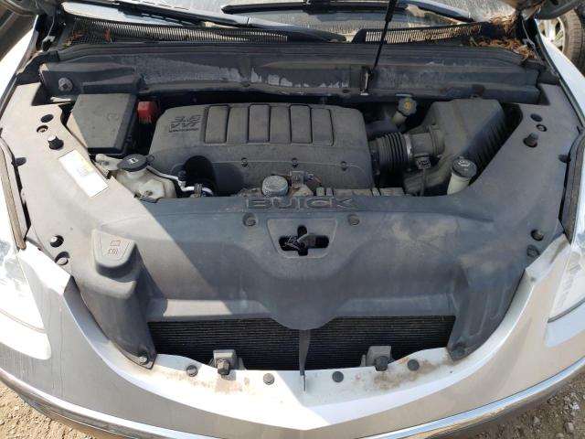 Photo 12 from auction – 2011 BUICK ENCLAVE CX with VIN 5GAKVBED4BJ398166