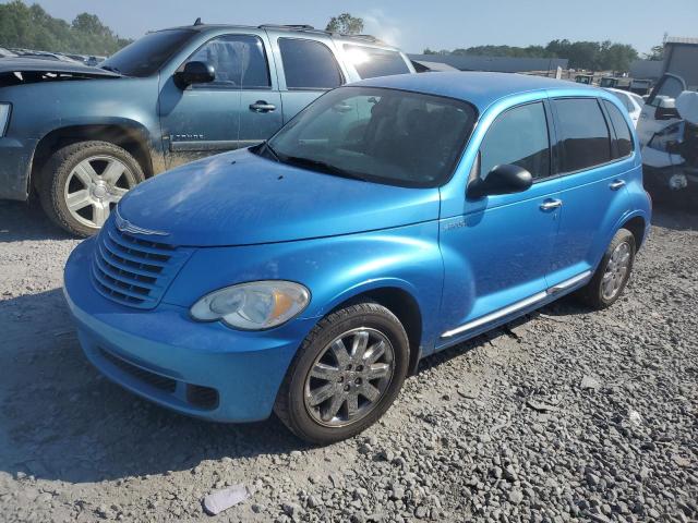 CHRYSLER PT CRUISER 2008 with VIN 3A8FY48B88T243711 - Photo from auction