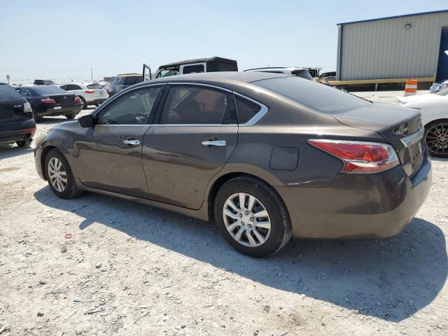 Photo 2 from auction – 2014 NISSAN ALTIMA 2.5 with VIN 1N4AL3AP8EC136834