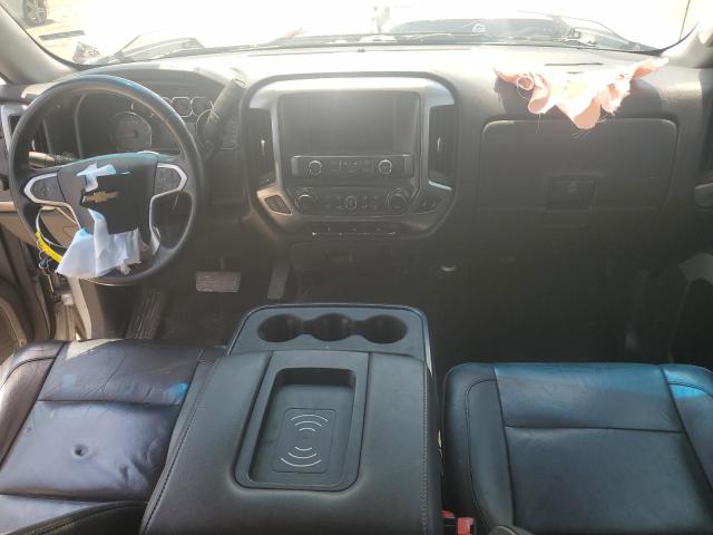 Photo 8 from auction – 2017 CHEVROLET SILVERADO with VIN 3GCUKRECXHG230932