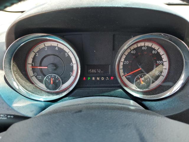 Photo 9 from auction – 2013 DODGE GRAND CARA with VIN 2C4RDGCG0DR704174