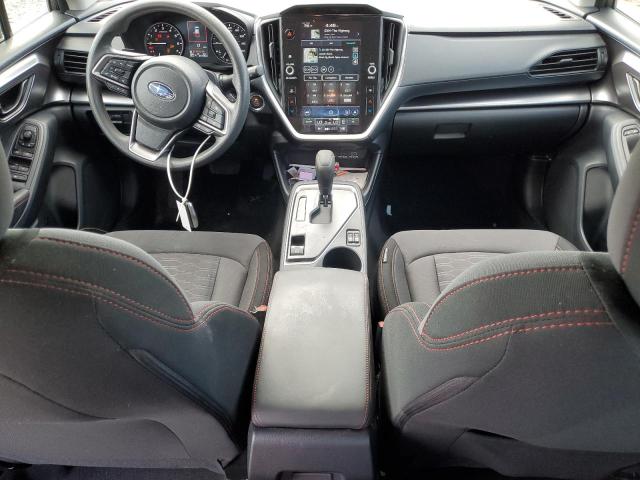 Photo 8 from auction – 2024 SUBARU IMPREZA SP with VIN JF1GUAFC7R8254500