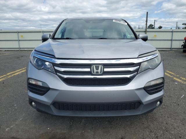 Photo 5 from auction – 2016 HONDA PILOT EX with VIN 5FNYF6H40GB022751