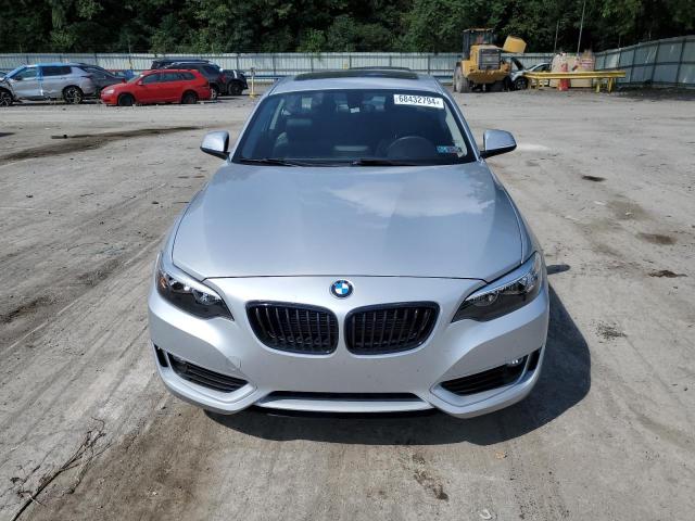 Photo 5 from auction – 2015 BMW 228I with VIN WBA1G9C59FVX96610