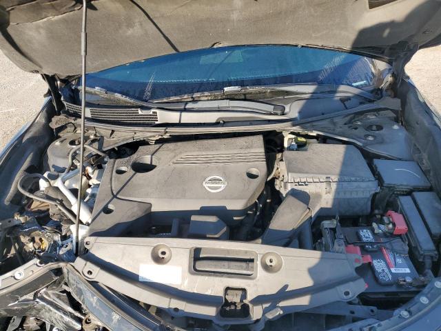 Photo 11 from auction – 2014 NISSAN ALTIMA 2.5 with VIN 1N4AL3AP0EC147035