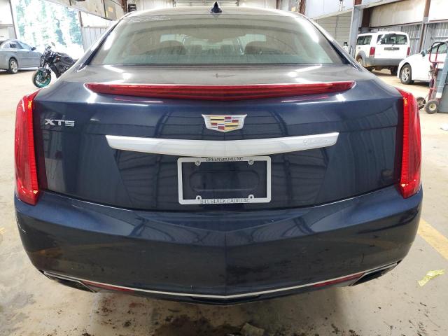 Photo 6 from auction – 2016 CADILLAC XTS PREMIU with VIN 2G61P5S38G9104436