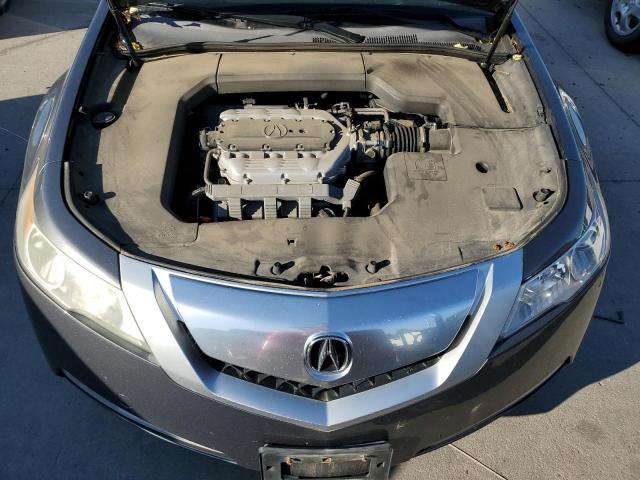 Photo 11 from auction – 2010 ACURA TL with VIN 19UUA8F58AA005914