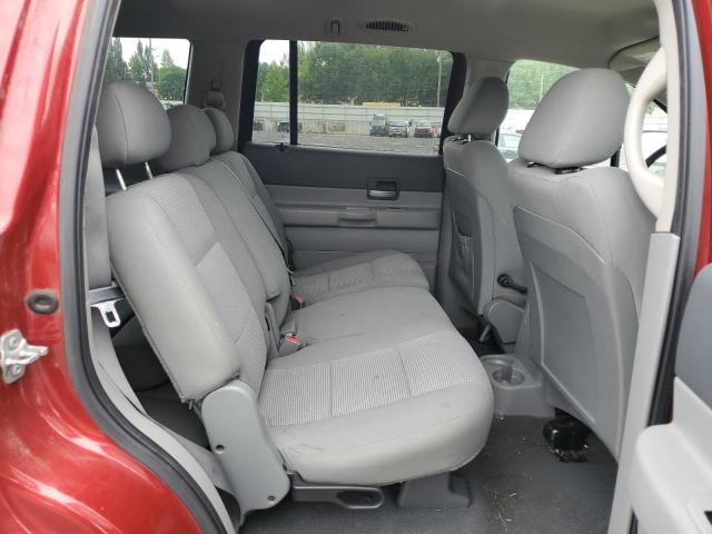 Photo 11 from auction – 2008 DODGE DURANGO SL with VIN 1D8HB48N18F119335