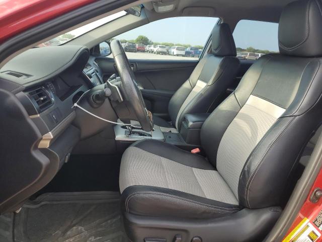 Photo 7 from auction – 2012 TOYOTA CAMRY BASE with VIN 4T1BF1FK3CU584683