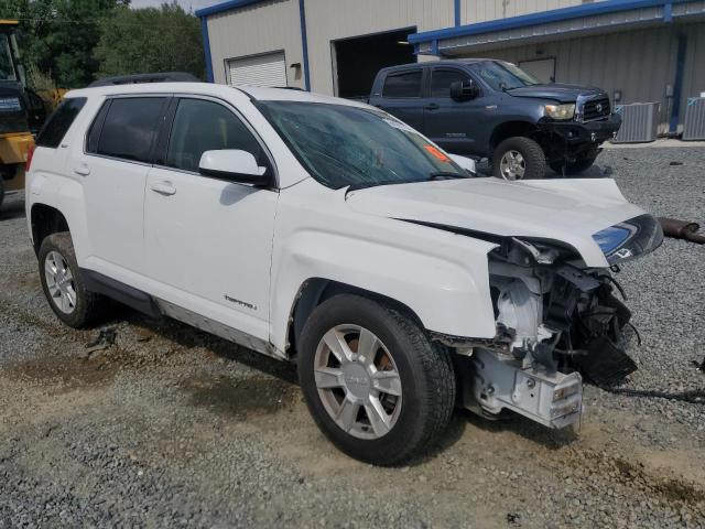 Photo 4 from auction – 2012 GMC TERRAIN SL with VIN 2GKALUEK3C6127953