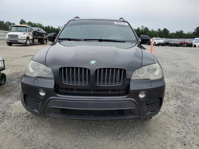 Photo 5 from auction – 2012 BMW X5 XDRIVE3 with VIN 5UXZV4C52CL752307