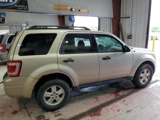 Photo 3 from auction – 2012 FORD ESCAPE XLT with VIN 1FMCU9D74CKC03829