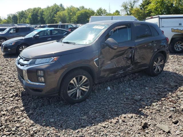 Photo 1 from auction – 2020 MITSUBISHI OUTLANDER with VIN JA4AR3AU1LU013571