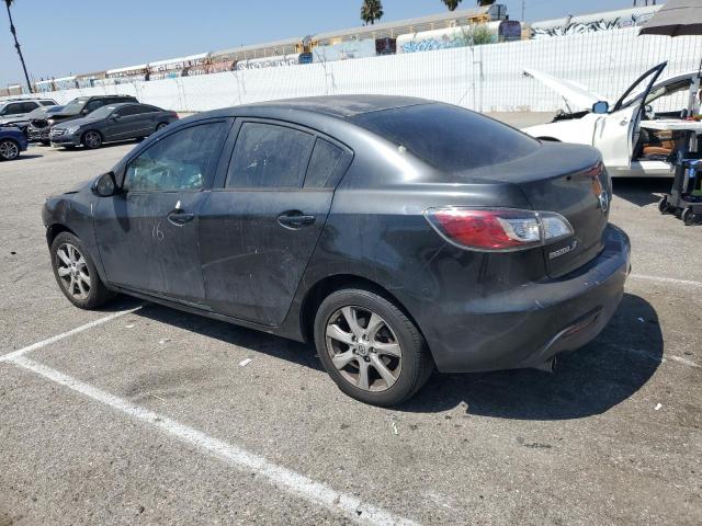 Photo 2 from auction – 2010 MAZDA 3 I with VIN JM1BL1SG4A1104566