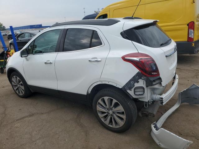 Photo 2 from auction – 2019 BUICK ENCORE PRE with VIN KL4CJASB1KB721475