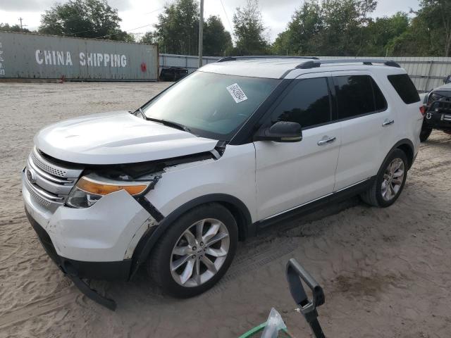 FORD EXPLORER X 2012 z numerem VIN 1FMHK7D8XCGA25288 - Zdjęcie z aukcji