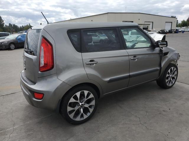 Photo 3 from auction – 2013 KIA SOUL + with VIN KNDJT2A6XD7616649