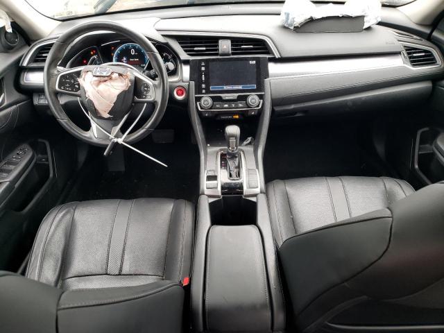 Photo 8 from auction – 2017 HONDA CIVIC EX with VIN 2HGFC1F81HH644538