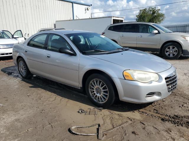 Photo 4 from auction – 2005 CHRYSLER SEBRING TO with VIN 1C3EL56R45N572154