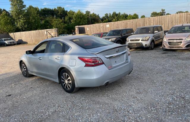 Photo 3 from auction – 2013 NISSAN ALTIMA 2.5 with VIN 1N4AL3AP3DC242509
