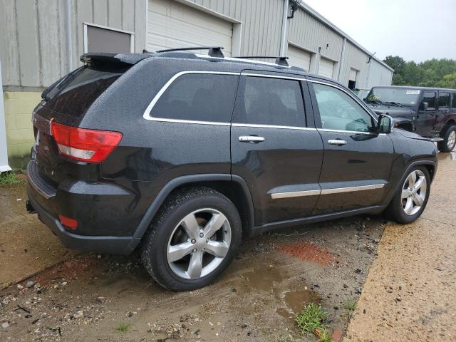 Photo 3 from auction – 2012 JEEP GRAND CHER with VIN 1C4RJFCT4CC326982