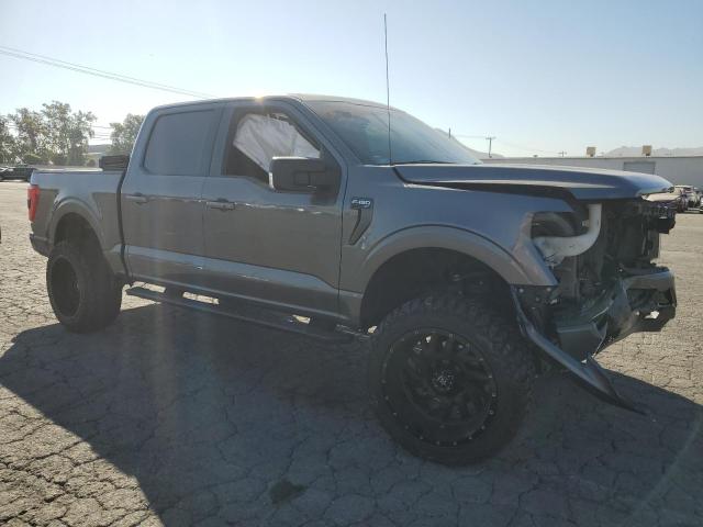 Photo 4 from auction – 2021 FORD F150 SUPER with VIN 1FTEW1CP4MKD22878