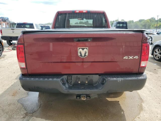 Photo 6 from auction – 2016 RAM 1500 ST with VIN 3C6JR7AG6GG182430