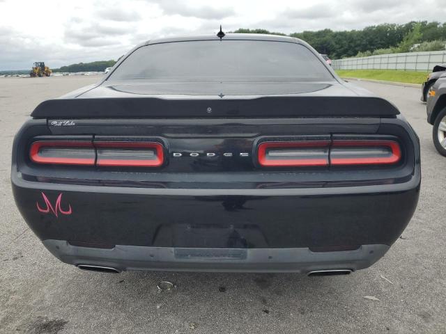 Photo 6 from auction – 2015 DODGE CHALLENGER with VIN 2C3CDZBG0FH500426