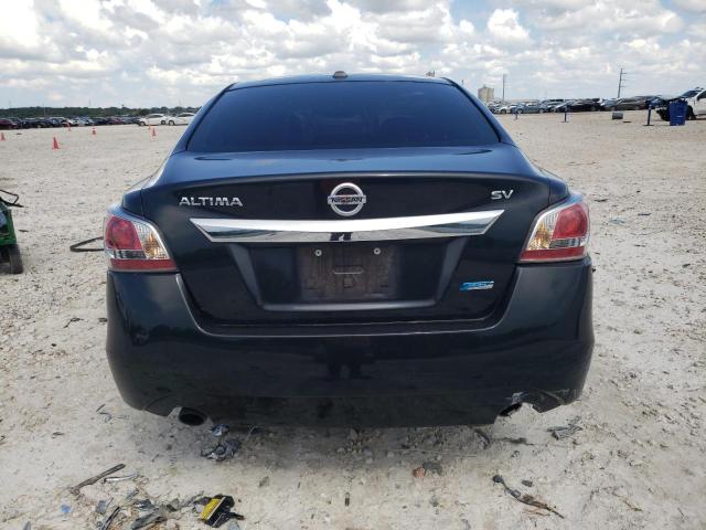 Photo 6 from auction – 2014 NISSAN ALTIMA 2.5 with VIN 1N4AL3AP0EN207979