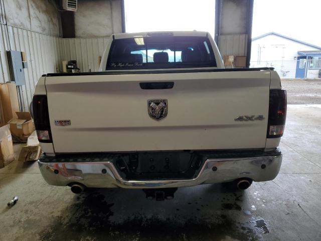 Photo 6 from auction – 2010 DODGE RAM 1500 with VIN 1D7RV1CT5AS131568