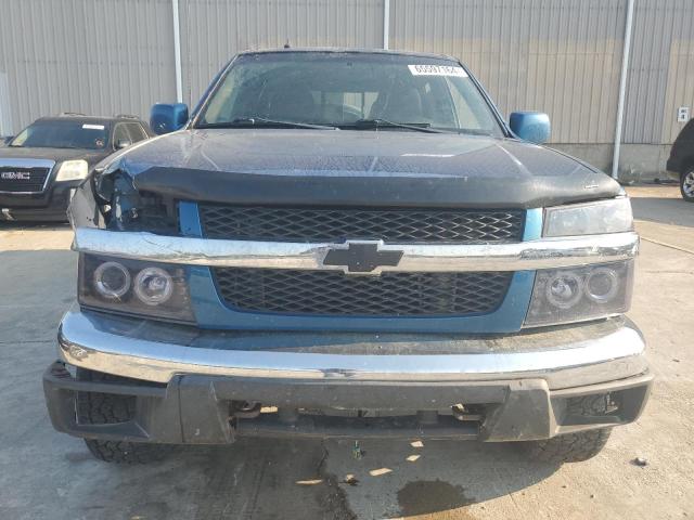 Photo 5 from auction – 2011 CHEVROLET COLORADO L with VIN 1GCHTDFE2B8127129
