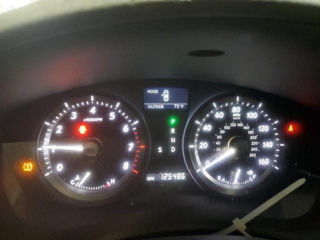 Photo 9 from auction – 2007 LEXUS ES 350 with VIN JTHBJ46G072011062
