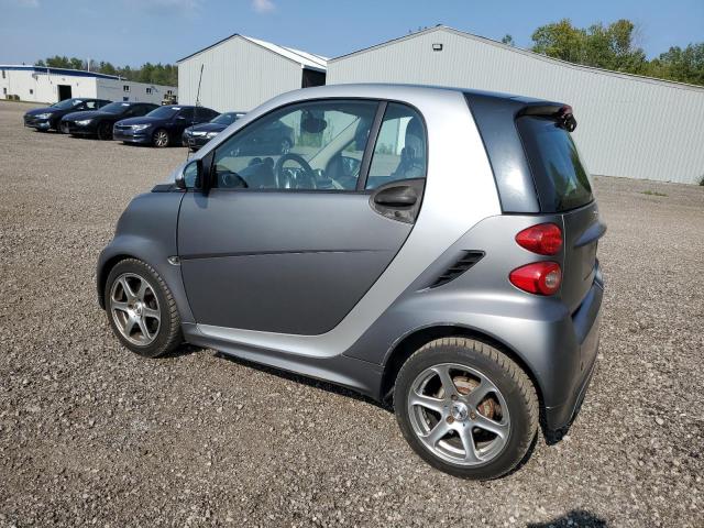 Photo 2 from auction – 2013 SMART FORTWO PUR with VIN WMEEJ3BA0DK620787