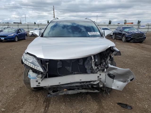 Photo 5 from auction – 2015 LEXUS RX 350 BAS with VIN 2T2BK1BA3FC306215