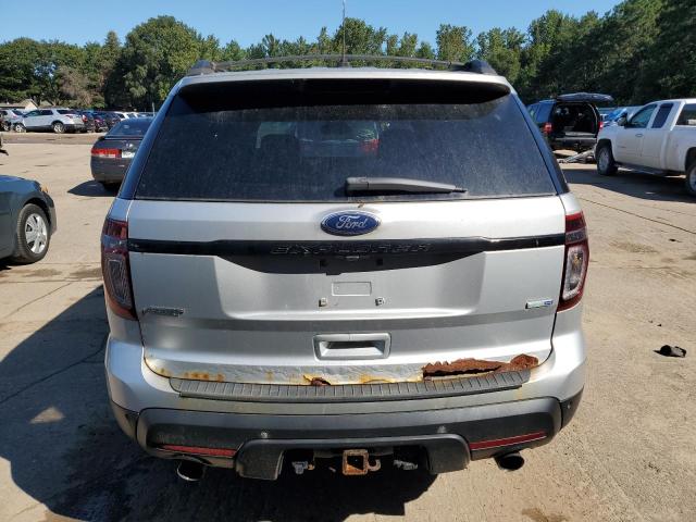 Photo 6 from auction – 2013 FORD EXPLORER S with VIN 1FM5K8GT6DGB70273