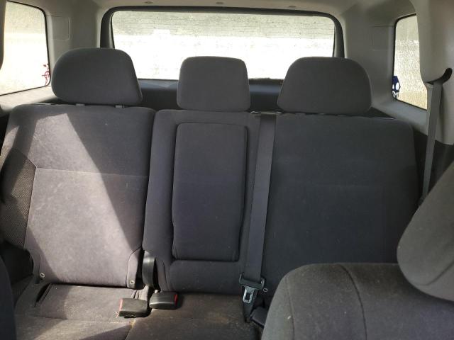 Photo 10 from auction – 2006 MITSUBISHI OUTLANDER with VIN JA4LX31F36U028187