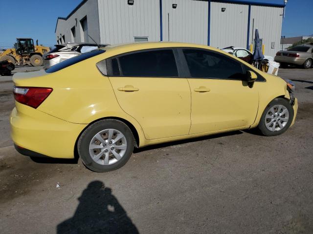 Photo 3 from auction – 2016 KIA RIO LX with VIN KNADM4A30G6543102