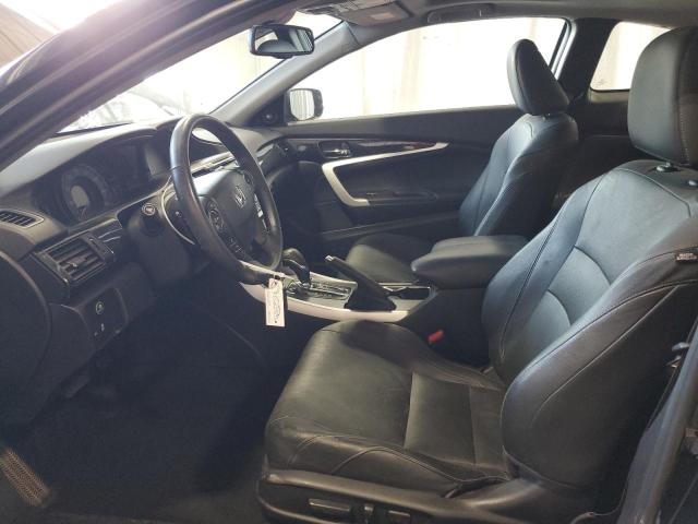 Photo 7 from auction – 2015 HONDA ACCORD EXL with VIN 1HGCT2B85FA007422