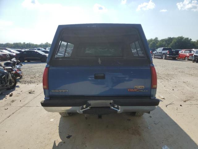 صورة رقم 6 من المزاد - 1997 GMC SIERRA C15 مع VIN 2GTEC19RXV1523011